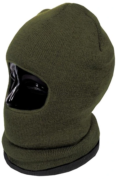 4 Layer Workmans Balaclava