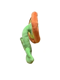 Fire Flower 6" peluche