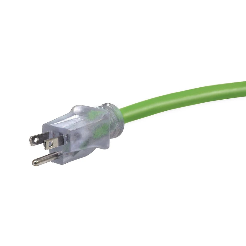 25m (82pi) 16/3 Neon Flex Rallonge