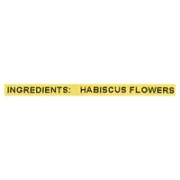 AMIRA HABISCUS FLEUR