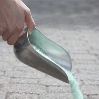 Déglaçant écologique de qualité supérieure Snow Joe MELT, sac refermable de 25 lb, avec CMA, sans danger pour les animaux