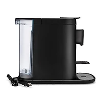 Cafetière à dosette et machine à expresso