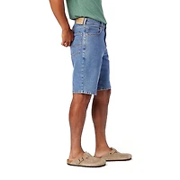 Levi Strauss Signature™ Men's Straight Denim Shorts