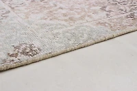 ECARPETGALLERY Tapis Noué à la Main pour Salon