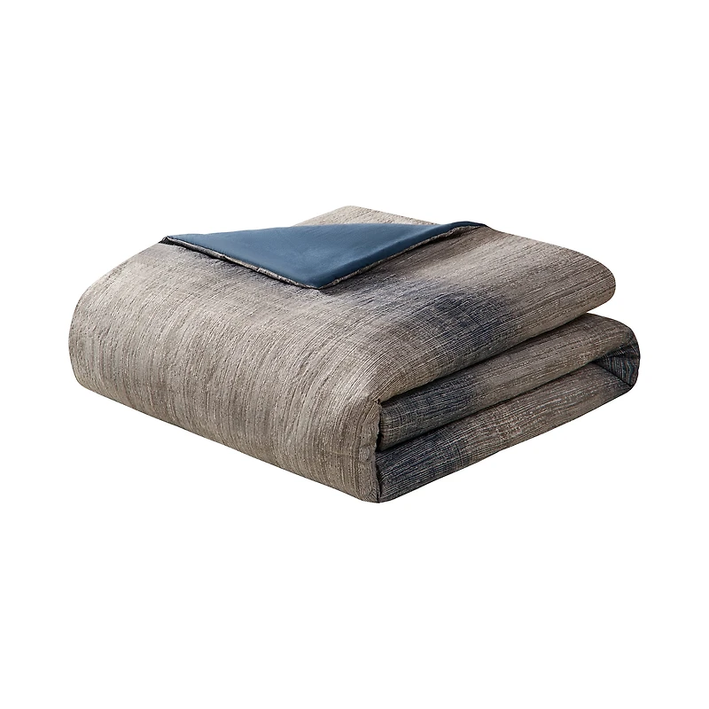 Ensemble de couette 5 pièces Mainstays Journey pour lit tres grand
