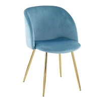 Fran Dining Chair from LumiSource, Set of 2
