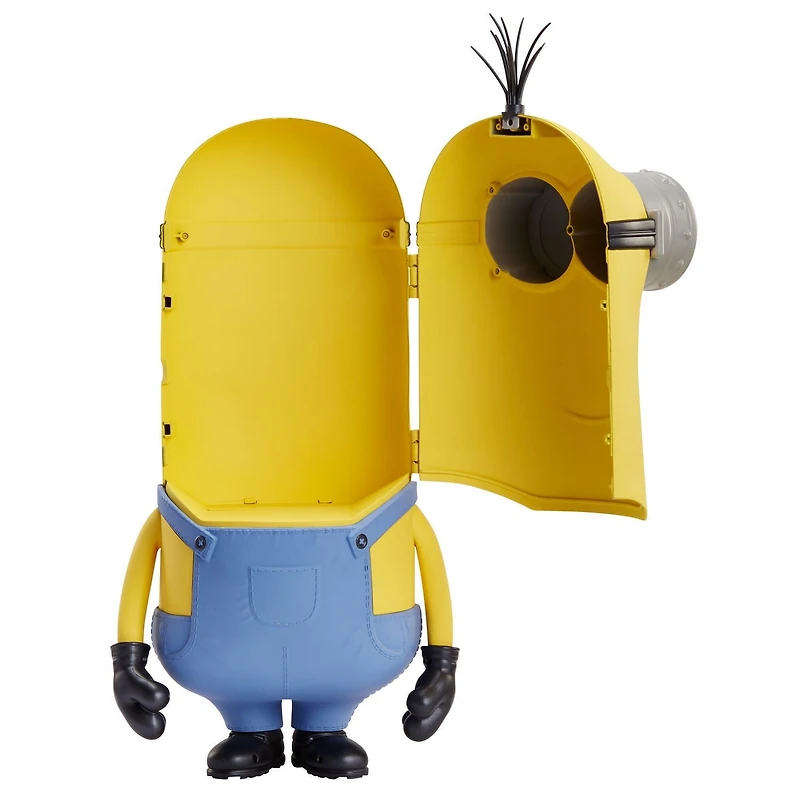 Minions Figurine géante de Minion Kevin, 20 po