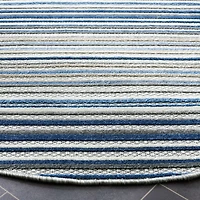 Safavieh Cabana Siomha Tapis Rayé Extérieur