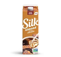 Silk Creamer 890 ml Seasonal
