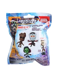 Marvel Guardians of The Galaxy Bobble Head Foil Bag