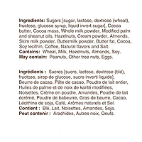 merci Finest Selection : chocolats européens de premier choix Assortis 200 g