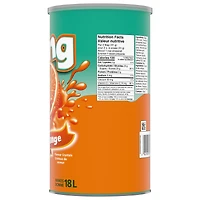 Préparation Pour Boisson Orange 2.2kg