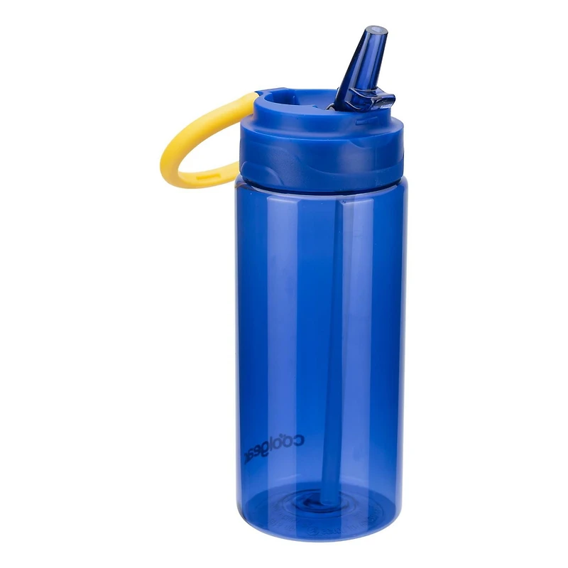 16 Fluid Ounce Skim Bottle - Blue
