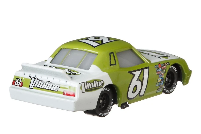 Disney•Pixar Cars Véhicule Vitoline (Cars 1)