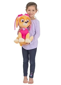 PAW Patrol "Sky" Cuddle Pillow