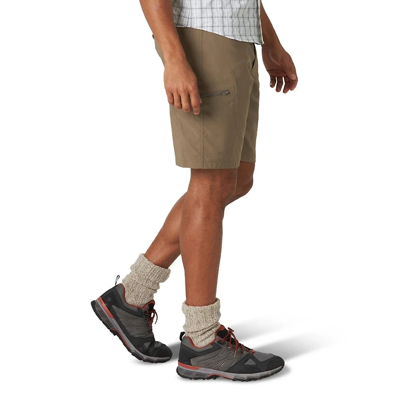Wrangler Men's Outdoor Performance Cargo Short