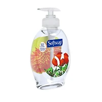 Softsoap Liquid Hand Soap Pump, Aquarium