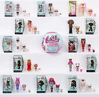 L.O.L. Surprise! Miniature Collection