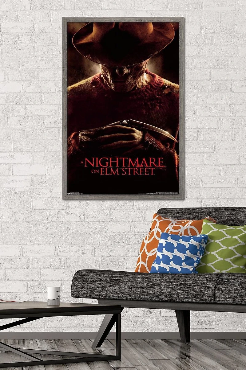 Un cauchemar sur Elm Street - 2010