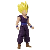 Dragon Ball Super - Dragon Stars Super Saiyan 2 Gohan Power Up Pack Jeu de figurines d'action