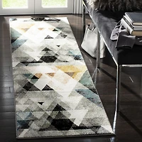 Safavieh Porcello Iola Abstract Area Rug