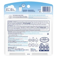 Febreze Désodorisant à Brancher, Recharge d'Huile Parfumée Anti-Odeurs, Fleur de Cerisier 2 Recharges
