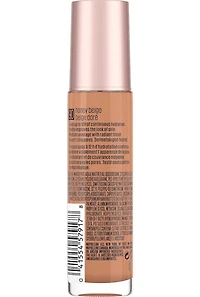 Radiant Liquid Medium Coverage Hydrating Foundation, Coverage foundation for normal to dry skin