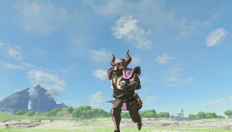 Switch The Legend of Zelda : Breath of the Wild Expansion Pass [Téléchargement]