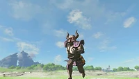 Switch The Legend of Zelda : Breath of the Wild Expansion Pass [Téléchargement]
