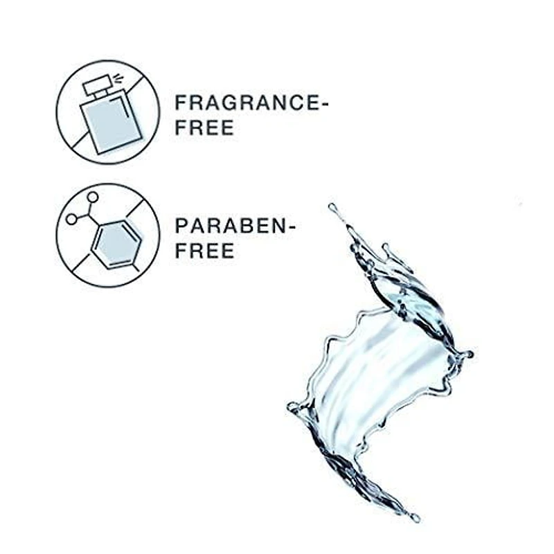 Marcelle Micellar Water with Aloe Vera Extract, 400ml, Normal Skin, 400 mL
