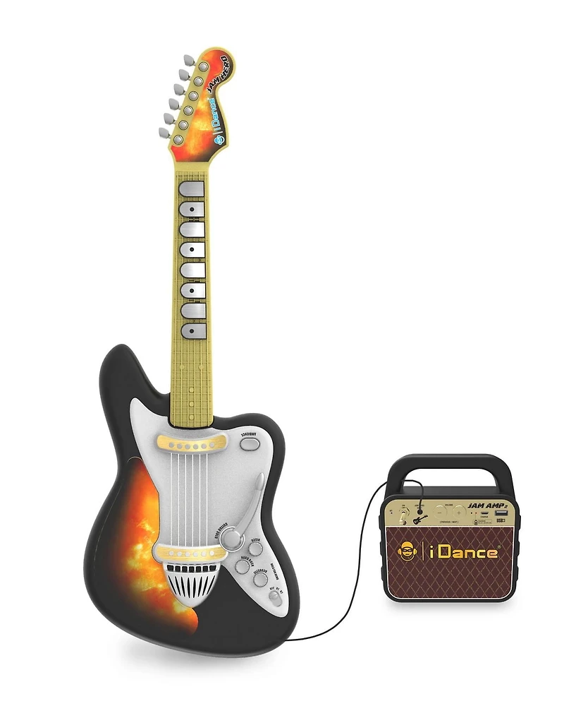 Jam Hero Guitar