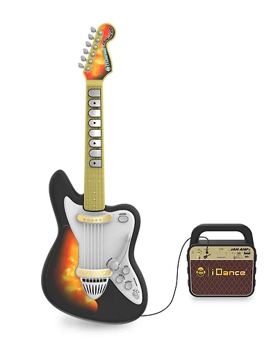 Guitare Jam Hero