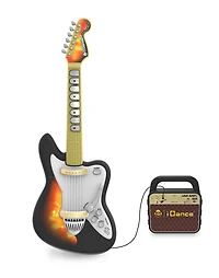 Jam Hero Guitar