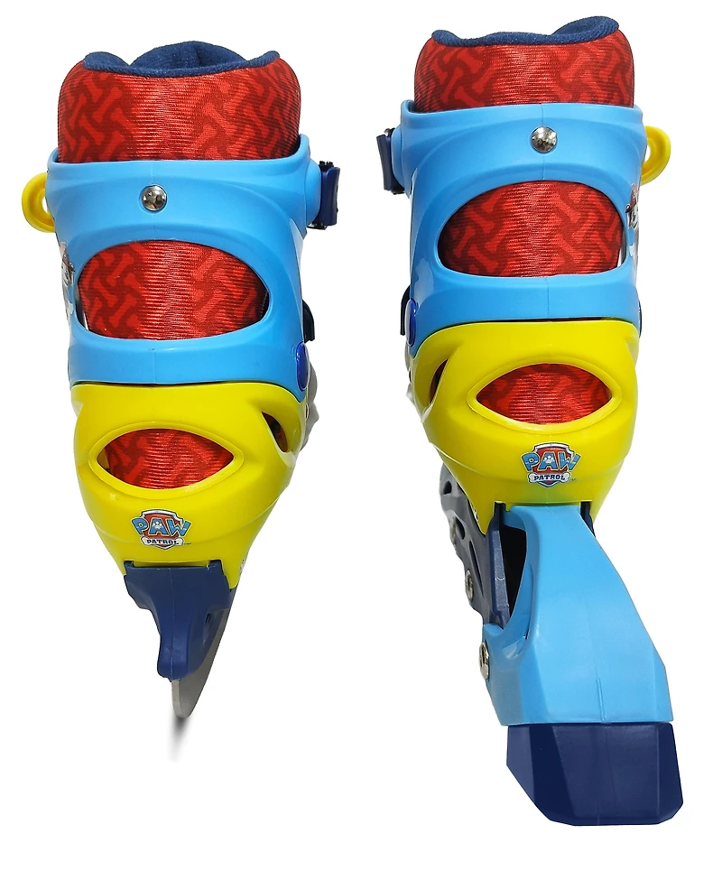 Paw Patrol 2in1 Switcher Skate, Unisex, Y8-Y11
