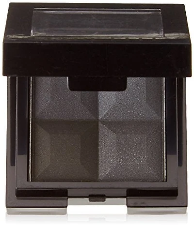 Monochromatic Eyeshadow Quad