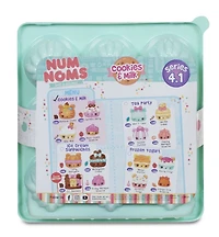 Num Noms Starter Pack Series 4- Cookies & Milk