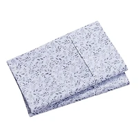 Better Homes & Gardens 300 Thread Count Cool & Crisp 4-Piece Cotton Percale Sheet Set