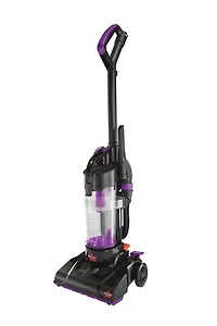 PowerForce® Compact Bagless Upright Vacuum, Fast and easy cleaning
