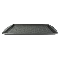 Jeu de 3 plaques de cuisson en métal antiadhésives Taste of Home 3064 - 15 x 10 pouces