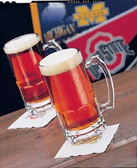 CHOPE À BIÈRE GÉANTE