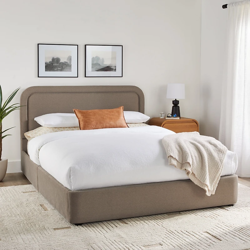 BHG JULIET SAND K - FRENCH FRENCH