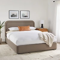 BHG JULIET SAND K - FRENCH FRENCH