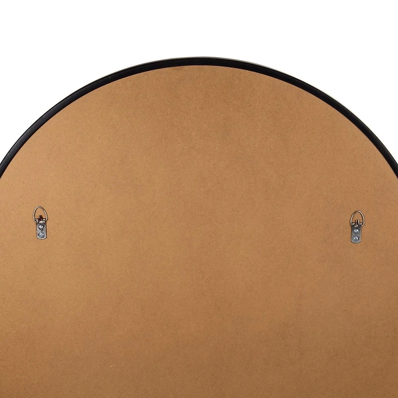 Truu Design Classic Round Wall Mirror