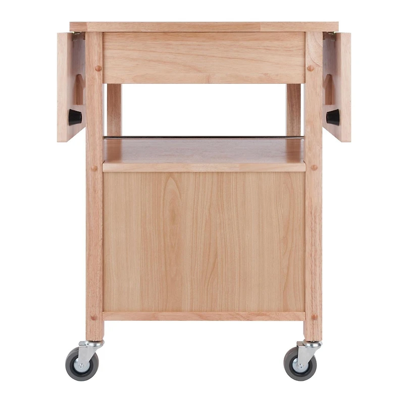 Rachel chariot de cuisine
