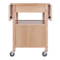 Rachel chariot de cuisine