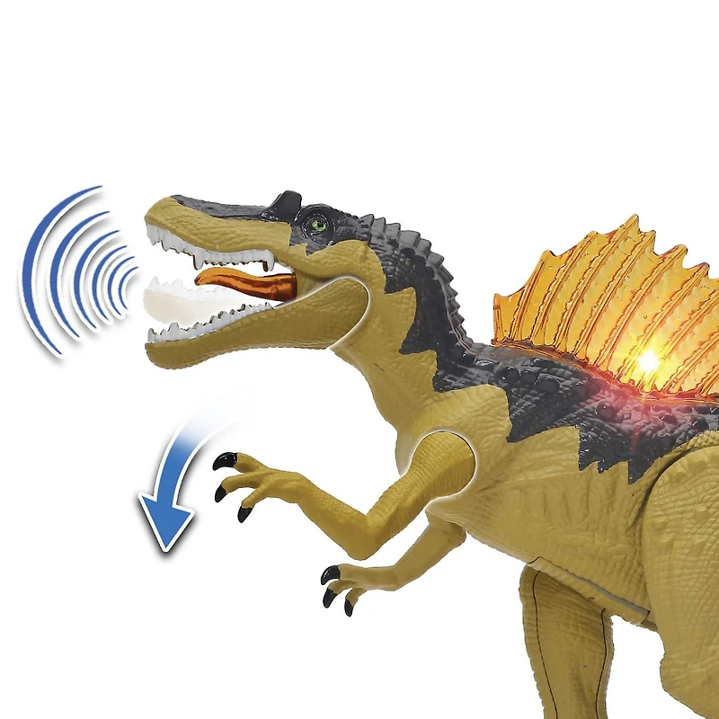 Adventure Force Dinosaur Attack - Spinosaurus