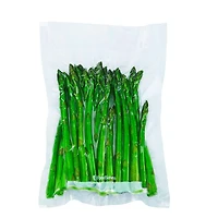 FoodSaver 1-Quart Precut Vacuum Seal Bags with BPA-Free Multilayer Construction for Food Preservation