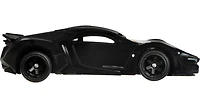 Hot Wheels Lykan Hypersport