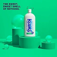 DÉTERGENT DE LESSIVE Swash® PROPRE ET FRAIS