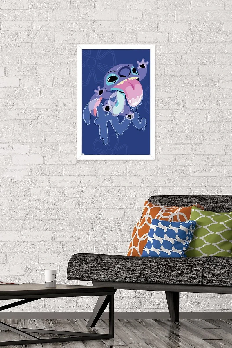 Disney Lilo et Stitch